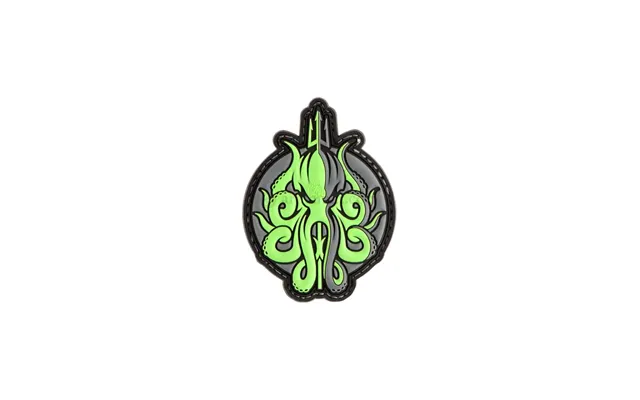 Release The Kraken Patch