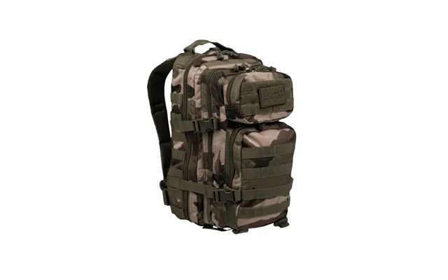 Skoletaske 0 Klasse Camo