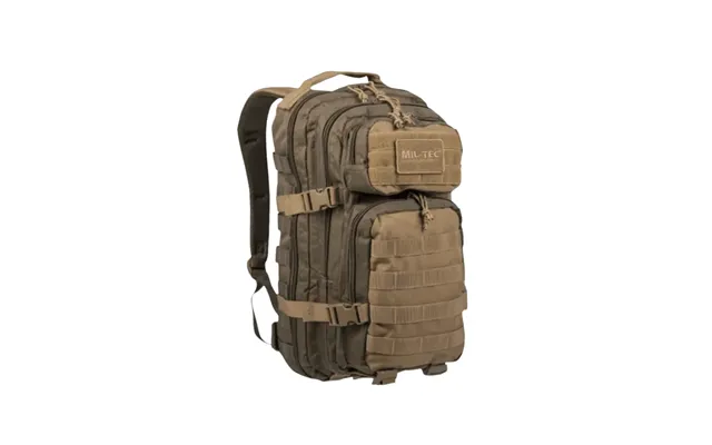 Skoletaske Range Pack 0-3 Klasse