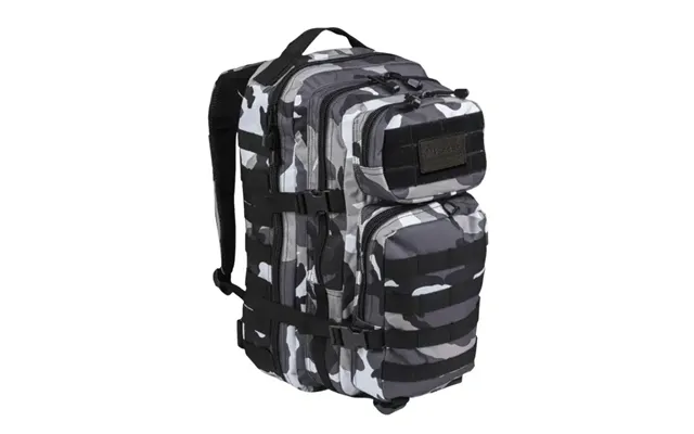 Skoletaske Til Gymnasiet Urban Camo