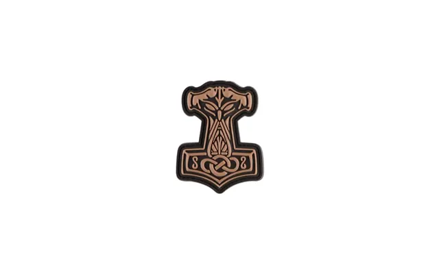 Thors Hammer Patch