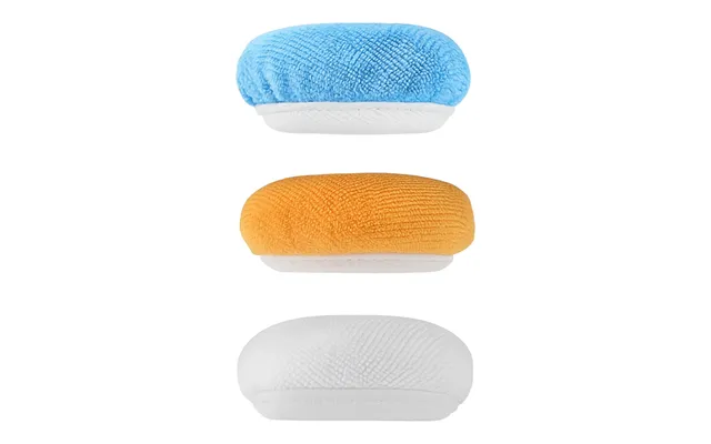 Bodysculpter Pads Sæt Med 3 Stk. - Til Trådløssculpt