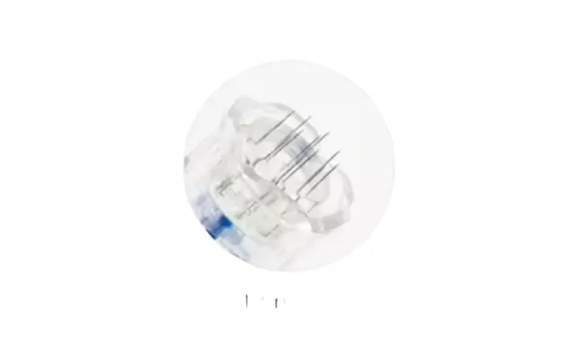 Dermapro Needles Præcisionsnåle I Varianter Til Microneedling & Mesoterapi - 12 Nåle
