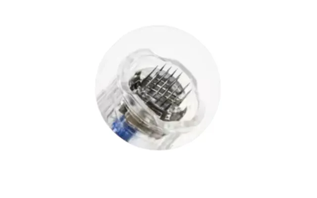 Dermapro Needles Præcisionsnåle I Varianter Til Microneedling & Mesoterapi - 24 Nåle