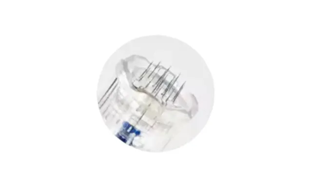 Dermapro Needles Præcisionsnåle I Varianter Til Microneedling & Mesoterapi - Levering Uge 31