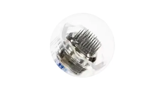 Dermapro Needles Præcisionsnåle I Varianter Til Microneedling & Mesoterapi - Levering Uge 31