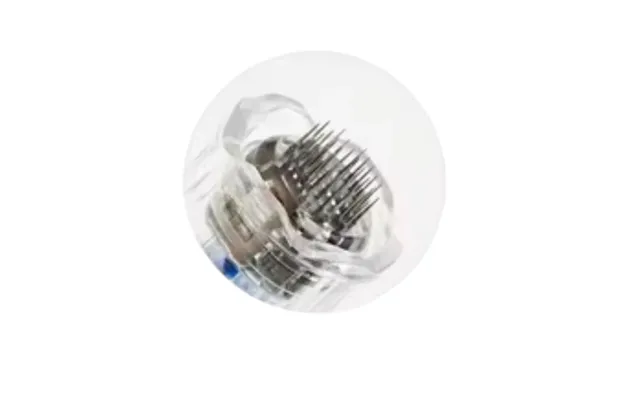 Dermapro Needles Præcisionsnåle I Varianter Til Microneedling & Mesoterapi - Levering Uge 31