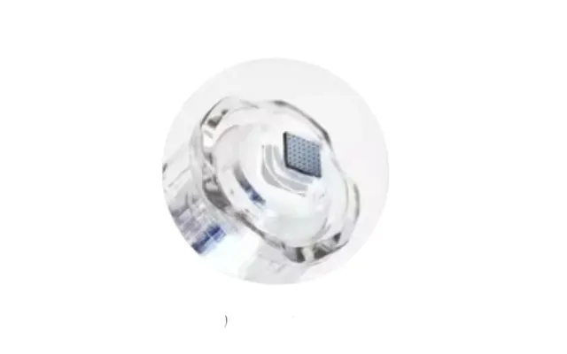 Dermapro Needles Præcisionsnåle I Varianter Til Microneedling & Mesoterapi - Nano 3d