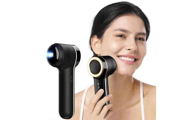 Dpl Hudforyngelse Milk Light Skin Rejuvenation Device