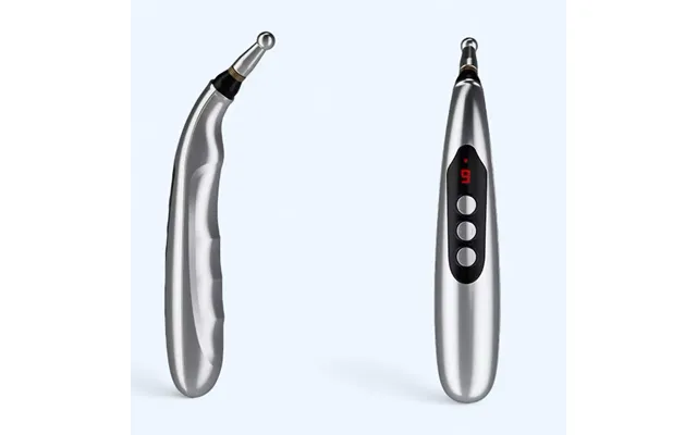 Ems Massage Pen - Genopladelig