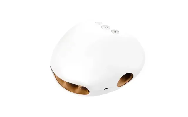 Håndmassageapparat