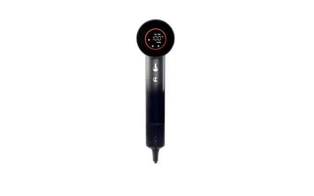 Ionic Lux Dryer High Speed Hair Dryer Limited Edison