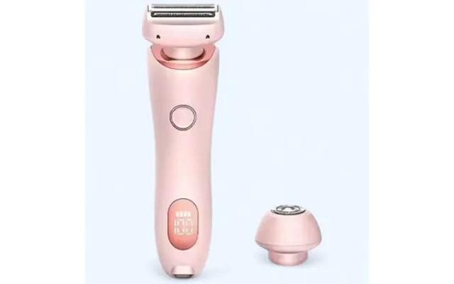 Ladyshaver - Bedst I Test