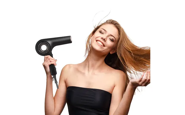 Power Skydryer Professionel 2400w High-speed Hair Dryer