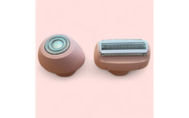 Skær Til Skyskin Ladyshaver - Pink