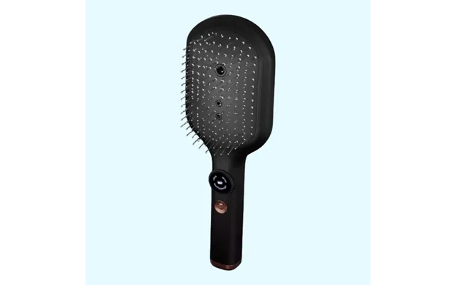 Skybrush Hår Og Hårbundsbehandler Børste
