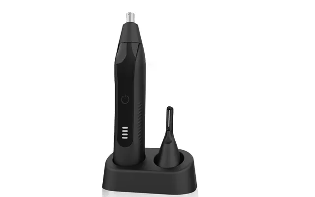 Skyskin Precision Næse Og Ørehårs Trimmer Genopladelig - Vandtæt Og Præcis