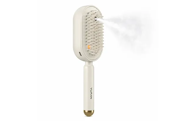 Skyskin Scalpmist Elektrisk Hovedbundsmassage Med Mist - Levering I Starten Af September