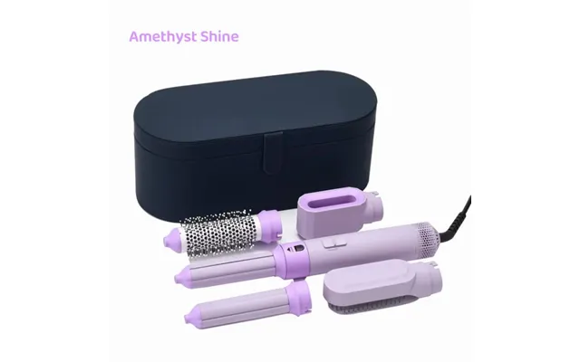 Skystyler 5-i-1 Én Styler, Uendelige Muligheder - Amethyst Shine