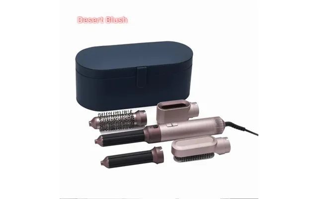 Skystyler 5-i-1 Én Styler, Uendelige Muligheder - Desert Blush