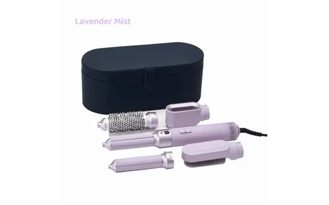 Skystyler 5-i-1 Én Styler, Uendelige Muligheder - Lavender Mist
