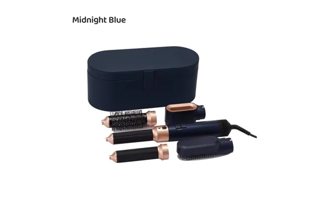 Skystyler 5-i-1 Én Styler, Uendelige Muligheder - Midnight Blue