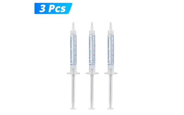 Skywhitener Tandblegnings Gel