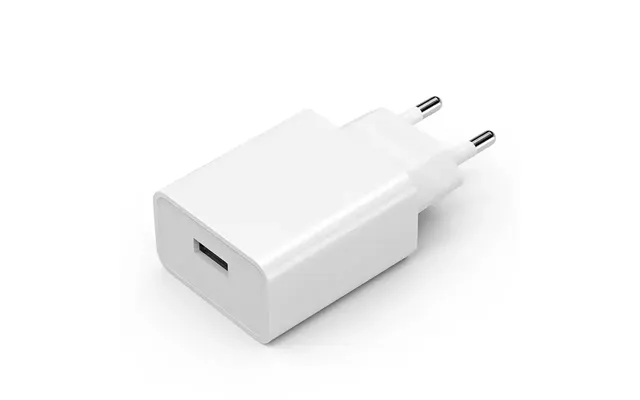 Usb Lader 10w - Med Højeste Sikkerhedsstandarder
