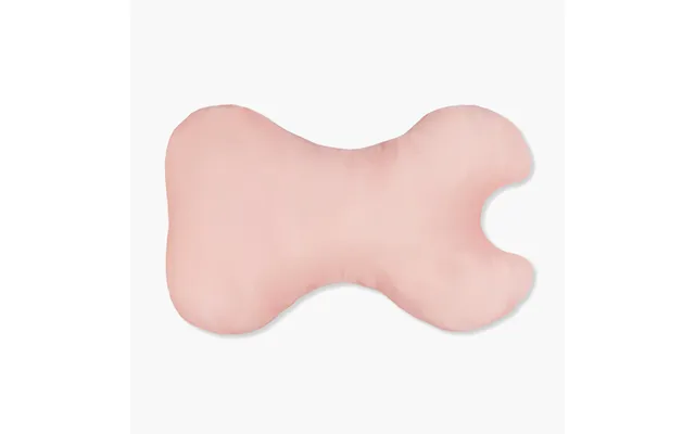 Beauty Silk Rose Pillow Silkepude