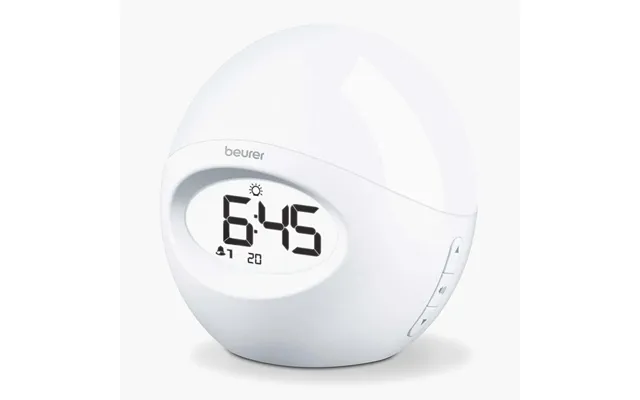 Beurer - Wl 32 Wakeup Light