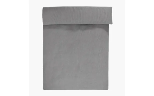 Byskagen - Vaflet Sengetæppe