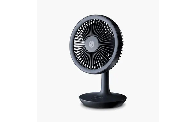 Sensotek - Mini Fan St 150