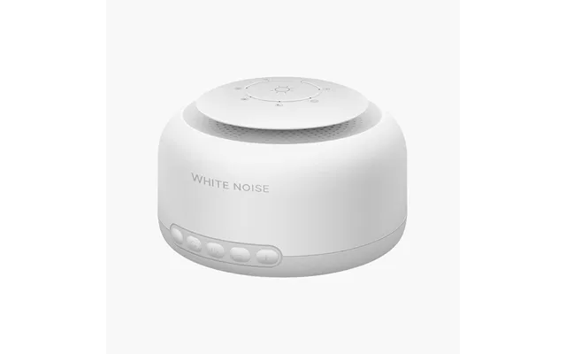 Sleep Better - Deep Sleep White Noise Maskine