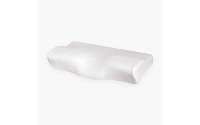 Sleep Better - Ergosleep Memory Foam Hovedpude