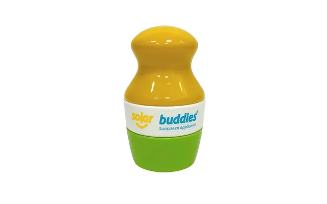 Applikator Til Solcreme Solar Buddies - 1-pak Grøn