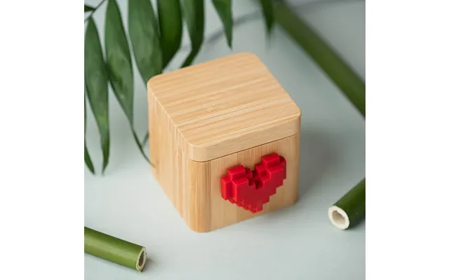 Beskedboks Lovebox - Original