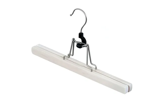 Buksebøjle I Træ - 28 Cm