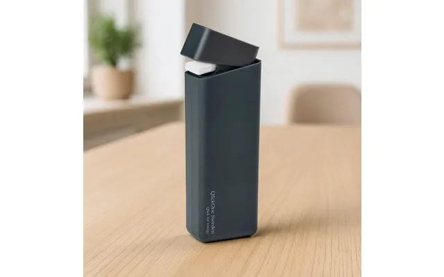 Druesukker Dispenser - Qlickone