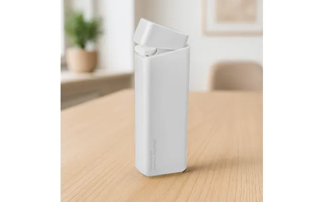 Druesukker Dispenser - Qlickone