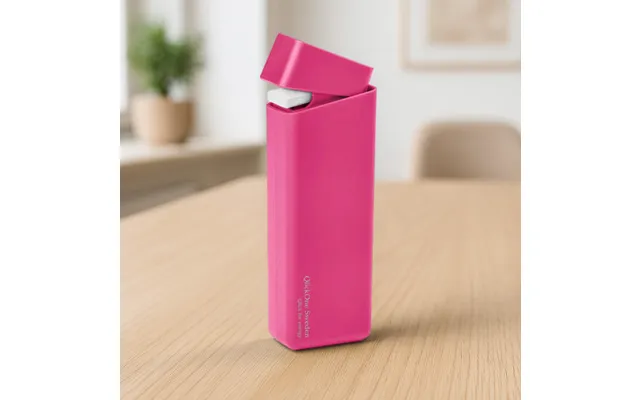 Druesukker Dispenser - Qlickone