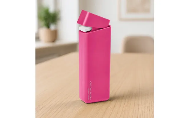 Druesukker Dispenser - Qlickone