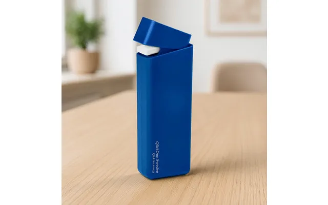 Druesukker Dispenser - Qlickone