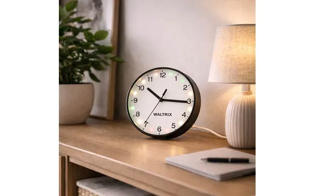 Elektrisk Bordur - Ecowatch