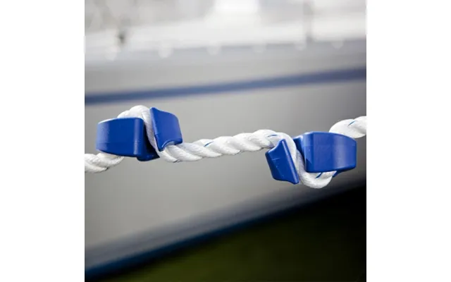 Fortøjningsfjeder Smart Snubber - 16 Mm 2-pak