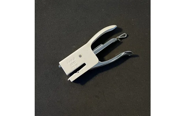 Hæftemaskine I Metal - Index Mini