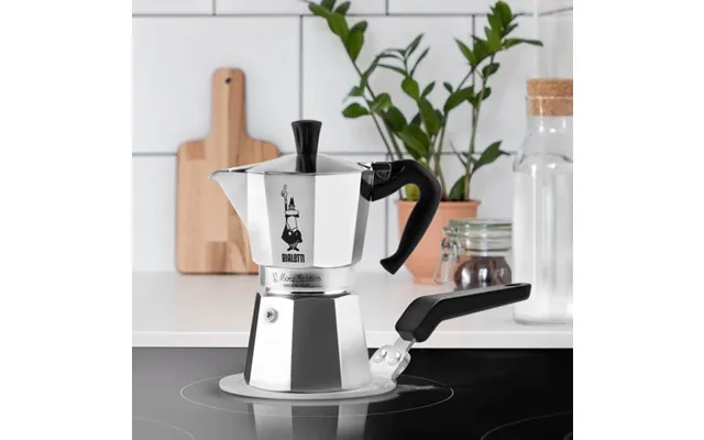 Induktionsplade Bialetti