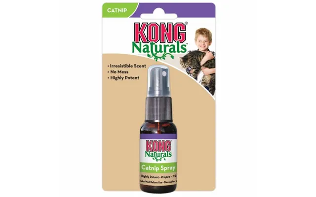 Katteurt Spray