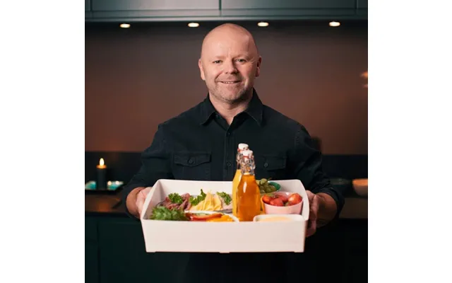 Kølebakke Cooltray