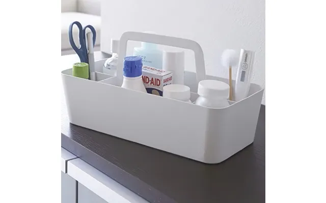 Kurv I Metal - Tower Tool Box