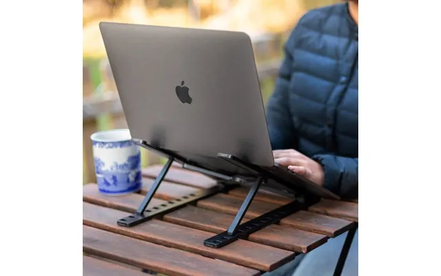 Laptop-stativ